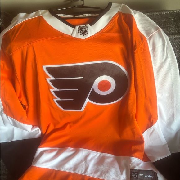 Fanatics Other - Fanatics Philadelphia Flyers Hockey Jersey